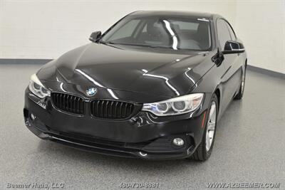 2015 BMW 4 Series 428i   - Photo 1 - Mesa, AZ 85202