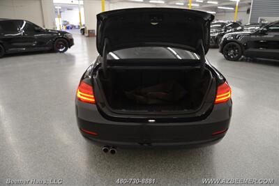 2015 BMW 4 Series 428i   - Photo 32 - Mesa, AZ 85202