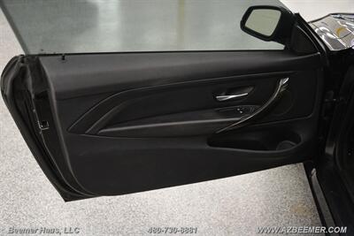 2015 BMW 4 Series 428i   - Photo 30 - Mesa, AZ 85202