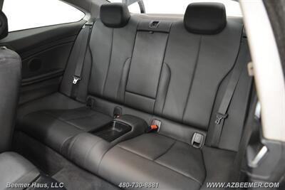 2015 BMW 4 Series 428i   - Photo 20 - Mesa, AZ 85202