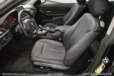 2015 BMW 4 Series 428i   - Photo 11 - Mesa, AZ 85202
