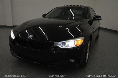 2015 BMW 4 Series 428i   - Photo 38 - Mesa, AZ 85202