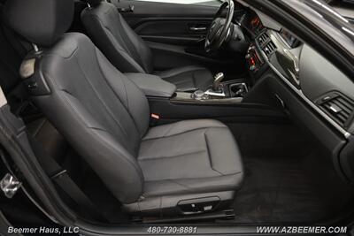 2015 BMW 4 Series 428i   - Photo 15 - Mesa, AZ 85202