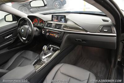 2015 BMW 4 Series 428i   - Photo 18 - Mesa, AZ 85202