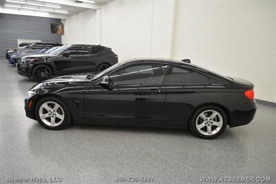 2015 BMW 4 Series 428i   - Photo 3 - Mesa, AZ 85202