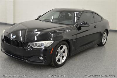 2015 BMW 4 Series 428i   - Photo 2 - Mesa, AZ 85202