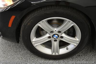 2015 BMW 4 Series 428i   - Photo 37 - Mesa, AZ 85202