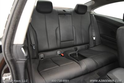 2015 BMW 4 Series 428i   - Photo 19 - Mesa, AZ 85202