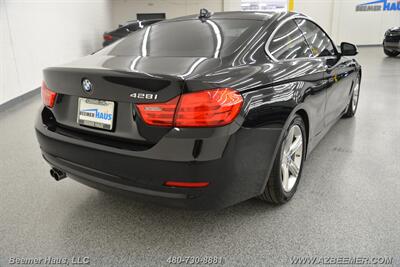 2015 BMW 4 Series 428i   - Photo 8 - Mesa, AZ 85202