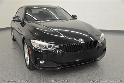 2015 BMW 4 Series 428i   - Photo 5 - Mesa, AZ 85202