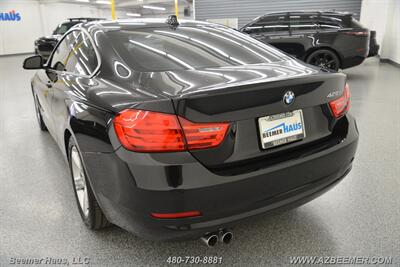 2015 BMW 4 Series 428i   - Photo 10 - Mesa, AZ 85202