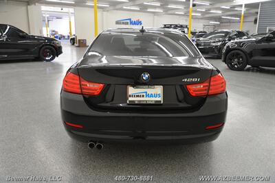2015 BMW 4 Series 428i   - Photo 9 - Mesa, AZ 85202