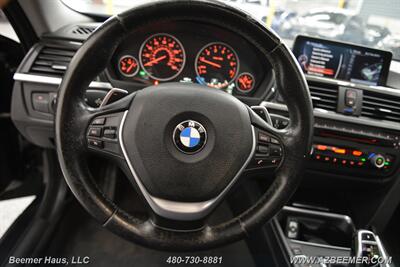 2015 BMW 4 Series 428i   - Photo 22 - Mesa, AZ 85202