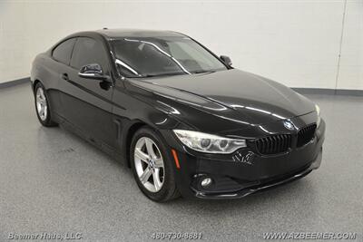 2015 BMW 4 Series 428i   - Photo 6 - Mesa, AZ 85202