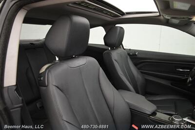 2015 BMW 4 Series 428i   - Photo 16 - Mesa, AZ 85202