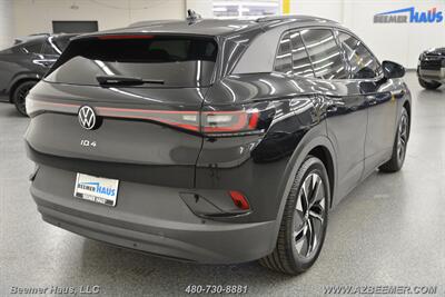 2021 Volkswagen ID.4 Pro S   - Photo 8 - Mesa, AZ 85202