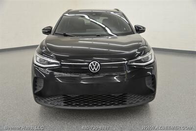 2021 Volkswagen ID.4 Pro S   - Photo 4 - Mesa, AZ 85202