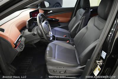 2021 Volkswagen ID.4 Pro S   - Photo 11 - Mesa, AZ 85202