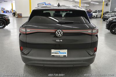 2021 Volkswagen ID.4 Pro S   - Photo 9 - Mesa, AZ 85202
