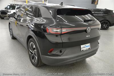 2021 Volkswagen ID.4 Pro S   - Photo 10 - Mesa, AZ 85202