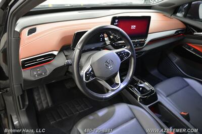 2021 Volkswagen ID.4 Pro S   - Photo 13 - Mesa, AZ 85202