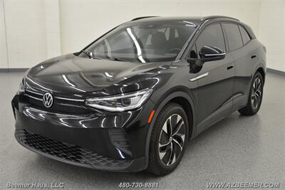 2021 Volkswagen ID.4 Pro S   - Photo 2 - Mesa, AZ 85202