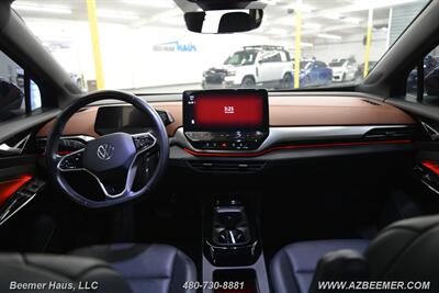 2021 Volkswagen ID.4 Pro S   - Photo 22 - Mesa, AZ 85202