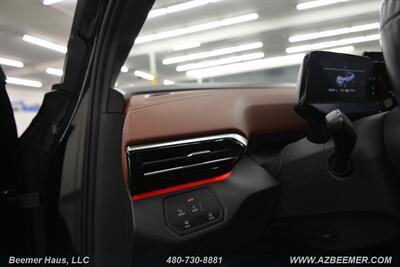 2021 Volkswagen ID.4 Pro S   - Photo 23 - Mesa, AZ 85202