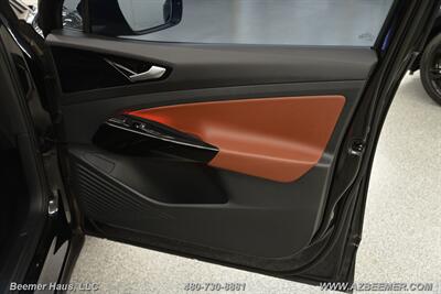2021 Volkswagen ID.4 Pro S   - Photo 35 - Mesa, AZ 85202