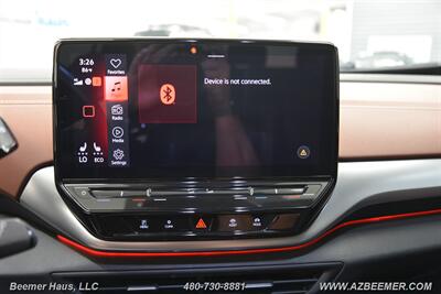 2021 Volkswagen ID.4 Pro S   - Photo 26 - Mesa, AZ 85202