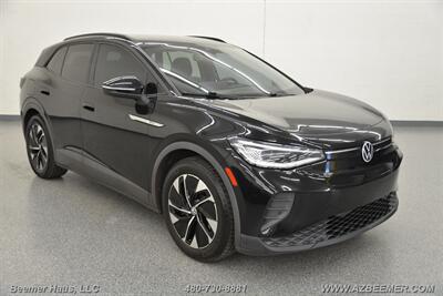 2021 Volkswagen ID.4 Pro S   - Photo 6 - Mesa, AZ 85202