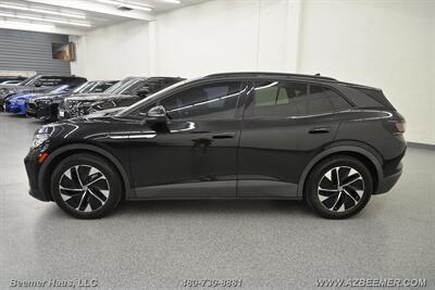 2021 Volkswagen ID.4 Pro S   - Photo 3 - Mesa, AZ 85202