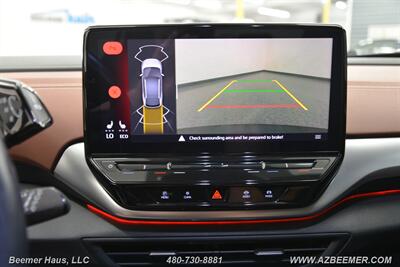2021 Volkswagen ID.4 Pro S   - Photo 27 - Mesa, AZ 85202
