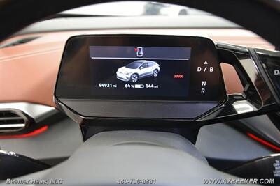 2021 Volkswagen ID.4 Pro S   - Photo 25 - Mesa, AZ 85202