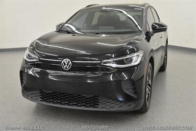 2021 Volkswagen ID.4 Pro S   - Photo 1 - Mesa, AZ 85202