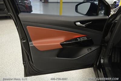 2021 Volkswagen ID.4 Pro S   - Photo 32 - Mesa, AZ 85202
