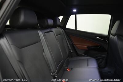 2021 Volkswagen ID.4 Pro S   - Photo 18 - Mesa, AZ 85202
