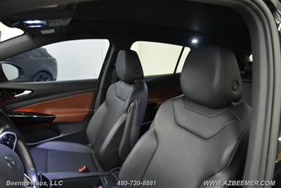 2021 Volkswagen ID.4 Pro S   - Photo 12 - Mesa, AZ 85202