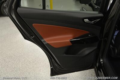 2021 Volkswagen ID.4 Pro S   - Photo 33 - Mesa, AZ 85202