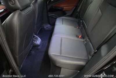 2021 Volkswagen ID.4 Pro S   - Photo 19 - Mesa, AZ 85202