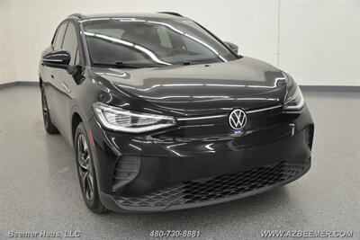 2021 Volkswagen ID.4 Pro S   - Photo 5 - Mesa, AZ 85202