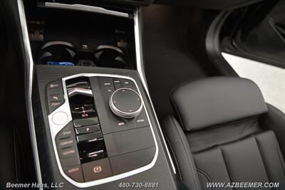 2023 BMW 3 Series 330i   - Photo 34 - Mesa, AZ 85202