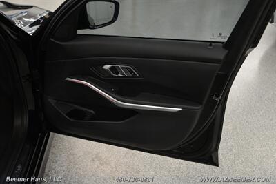 2023 BMW 3 Series 330i   - Photo 40 - Mesa, AZ 85202