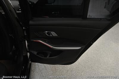 2023 BMW 3 Series 330i   - Photo 39 - Mesa, AZ 85202