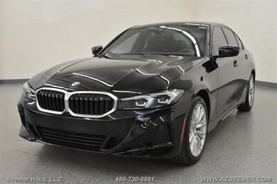 2023 BMW 3 Series 330i   - Photo 2 - Mesa, AZ 85202
