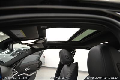 2023 BMW 3 Series 330i   - Photo 36 - Mesa, AZ 85202