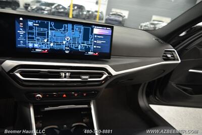 2023 BMW 3 Series 330i   - Photo 30 - Mesa, AZ 85202