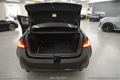 2023 BMW 3 Series 330i   - Photo 41 - Mesa, AZ 85202