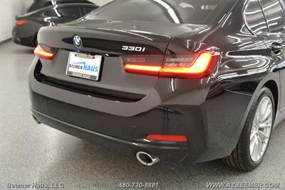 2023 BMW 3 Series 330i   - Photo 42 - Mesa, AZ 85202