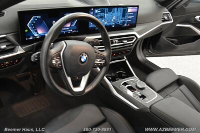 2023 BMW 3 Series 330i   - Photo 13 - Mesa, AZ 85202